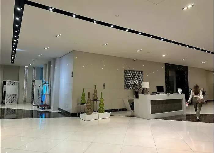 Apartamento In Eastwood Fast Wifi Free Pool & Gym Manila
