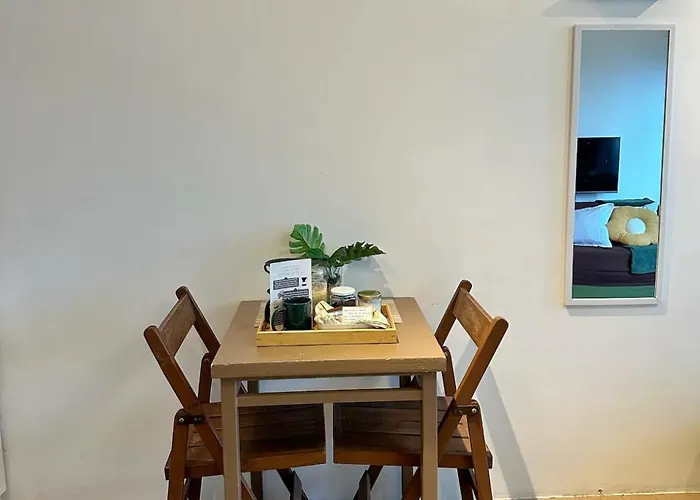 Apartamento In Eastwood Fast Wifi Free Pool & Gym *