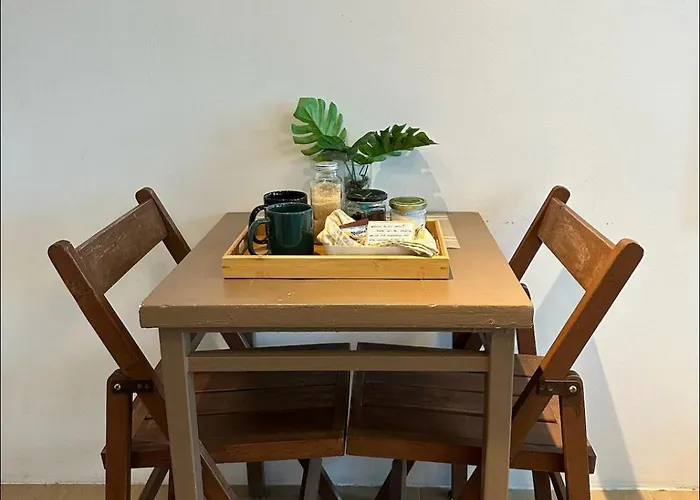 Apartamento In Eastwood Fast Wifi Free Pool & Gym Manila