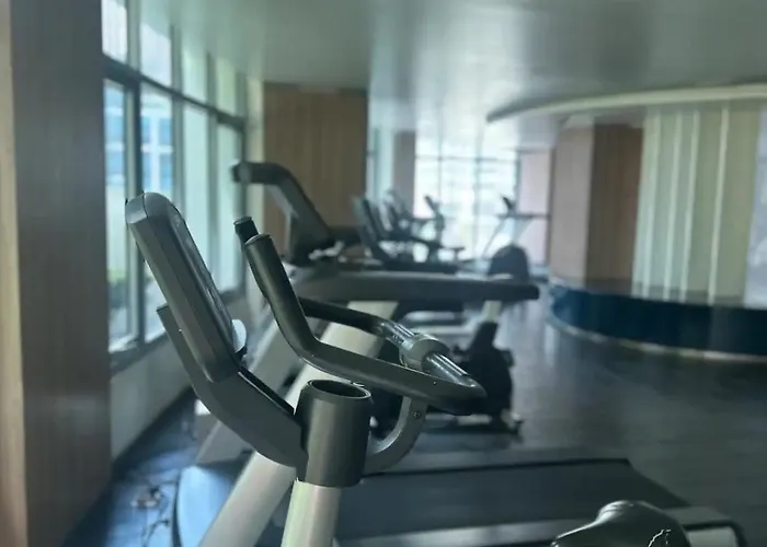 Studio In Eastwood Fast Wifi Free Pool Use